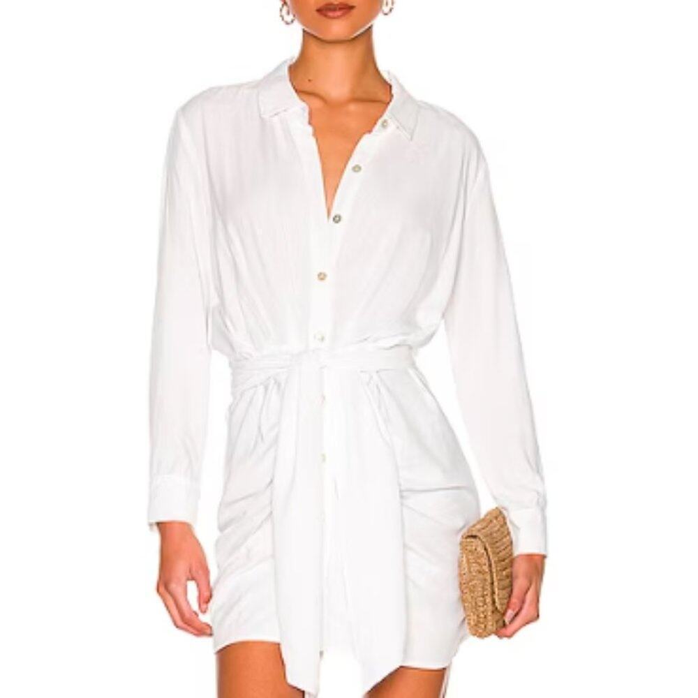 L*Space Aura Dress Small